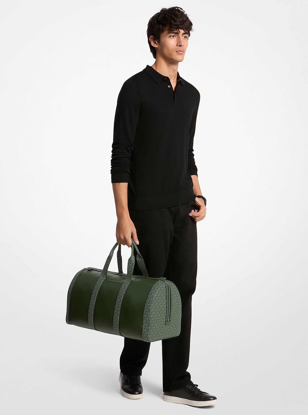 StrapStory - Duffle Bag 171