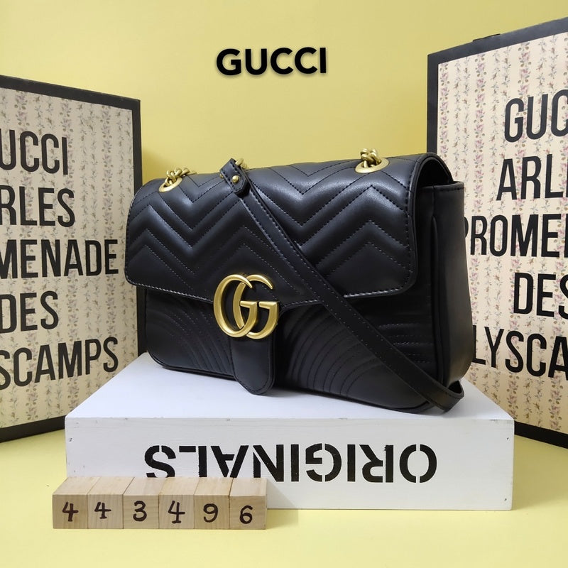 STRAPSTORY - GGC4 BAG - 642