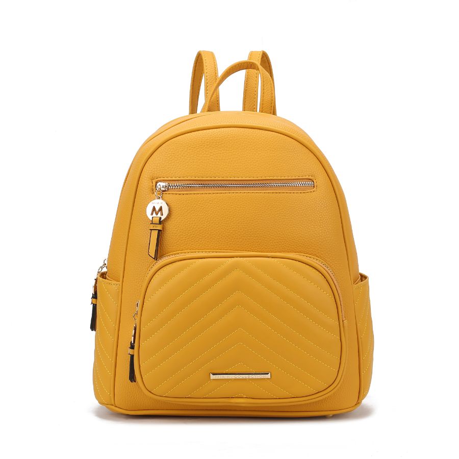 StrapStory - Backpack 832
