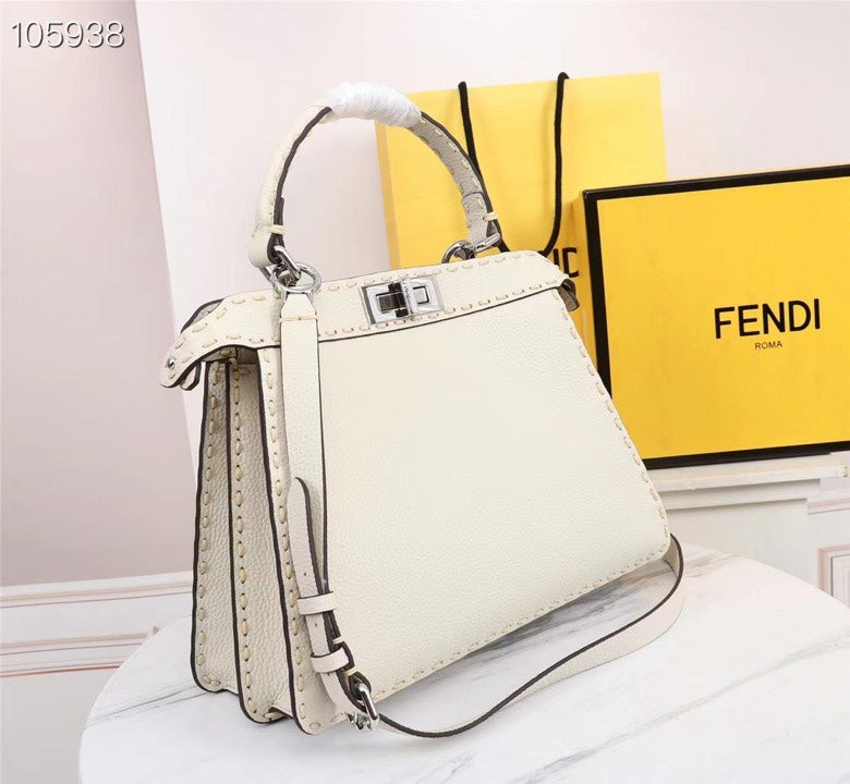 FDNI-Bags - Strap Story - 745