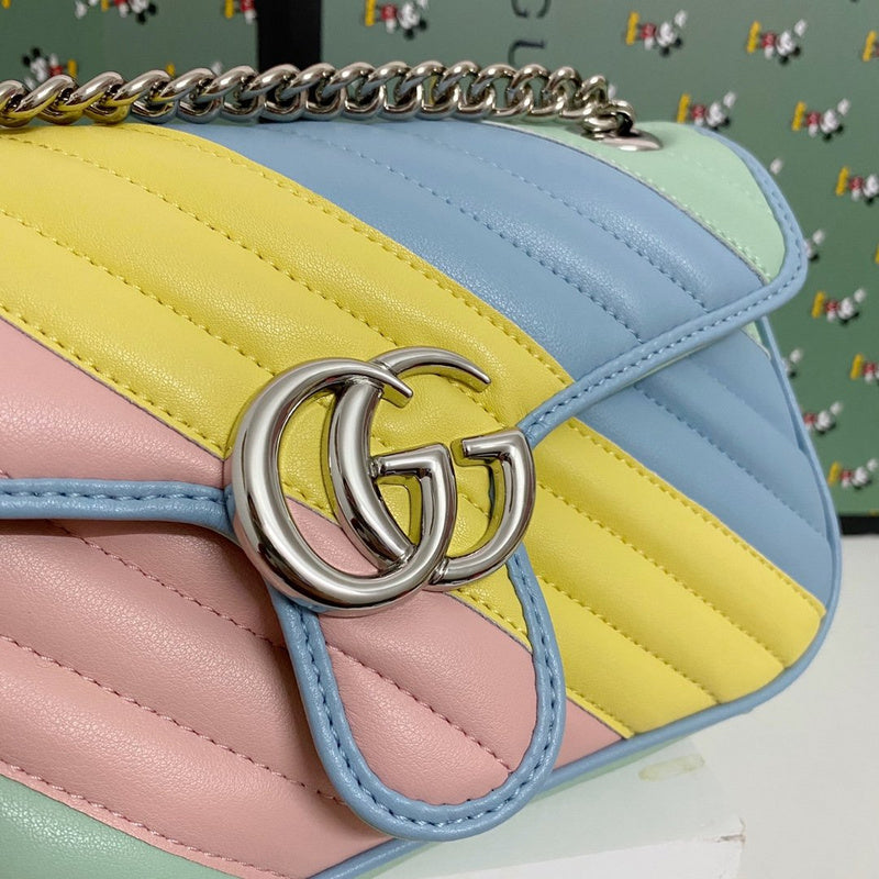 STRAPSTORY - GGC4 BAG - 648