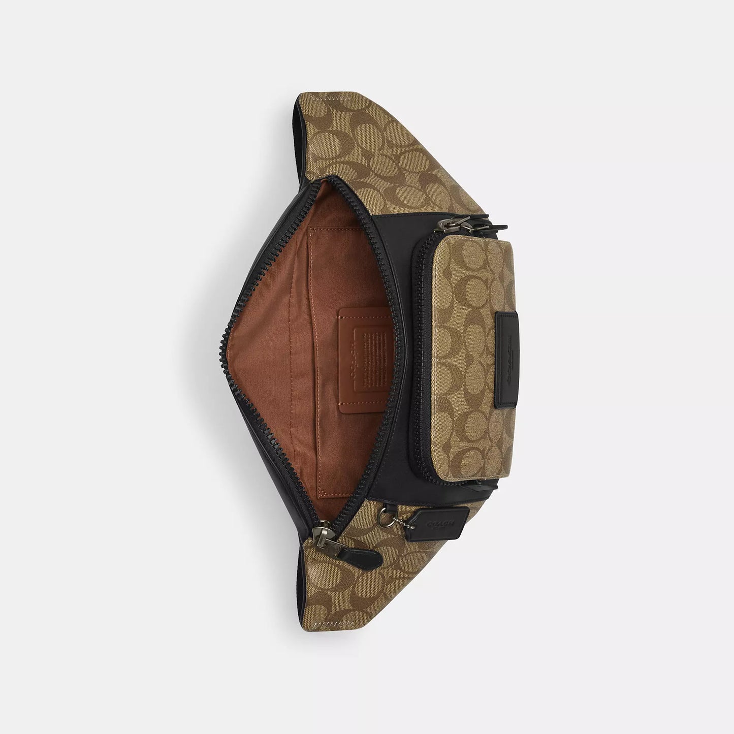 StrapStory - Belt Bag 004