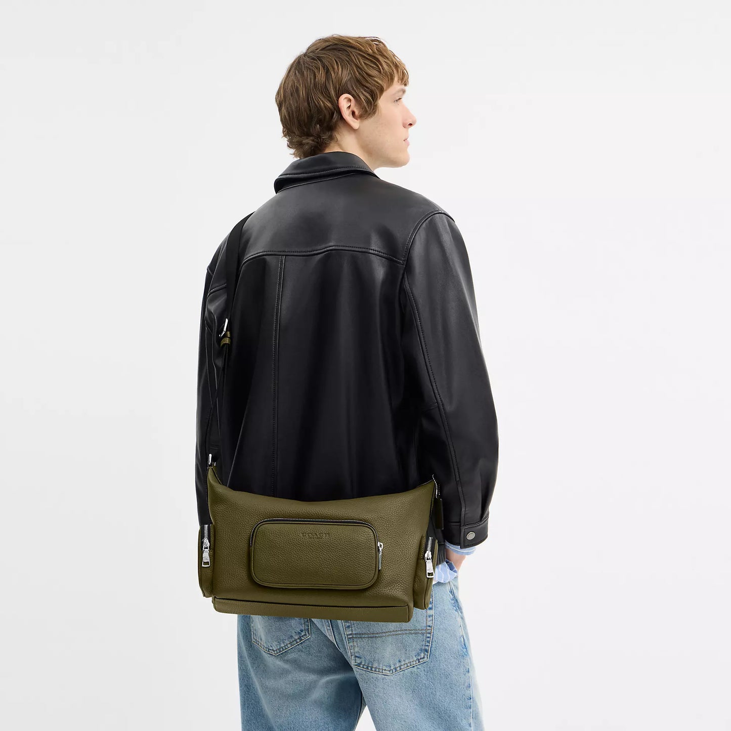 StrapStory - Crossbody 1752