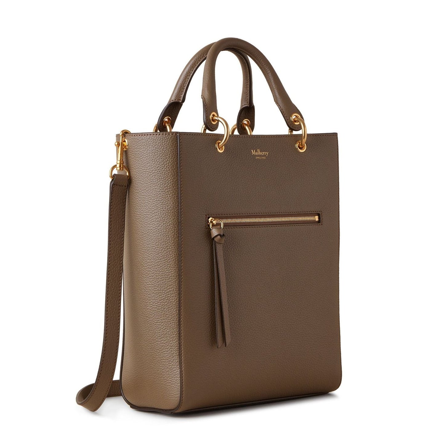 StrapStory - Tote Bag 1128