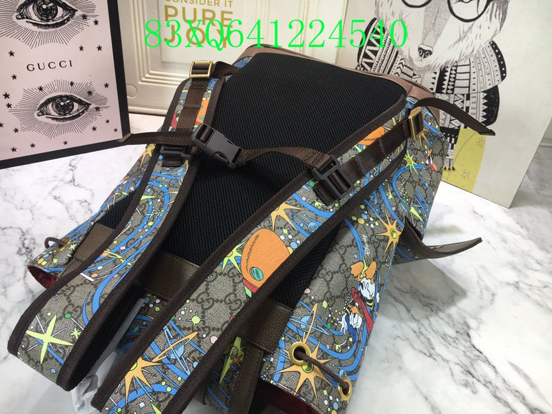 STRAPSTORY - GGC4 BAG - 825