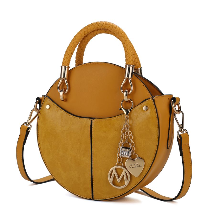 StrapStory - Crossbody 1063
