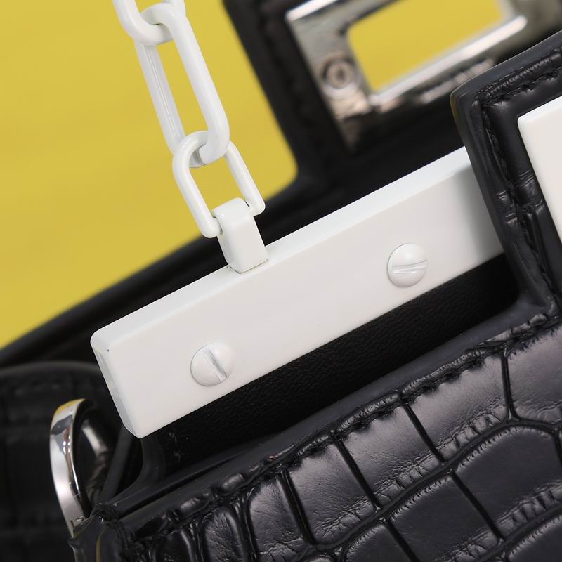 FDNI-Bags - Strap Story - 407