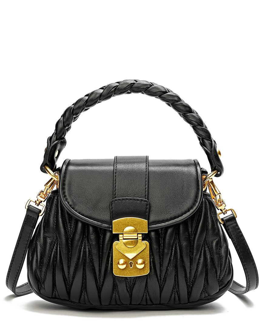 StrapStory - Crossbody 1702