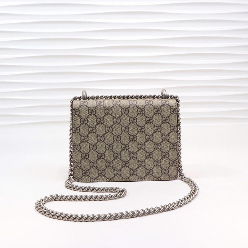 STRAPSTORY - GGC4 BAG - 1252