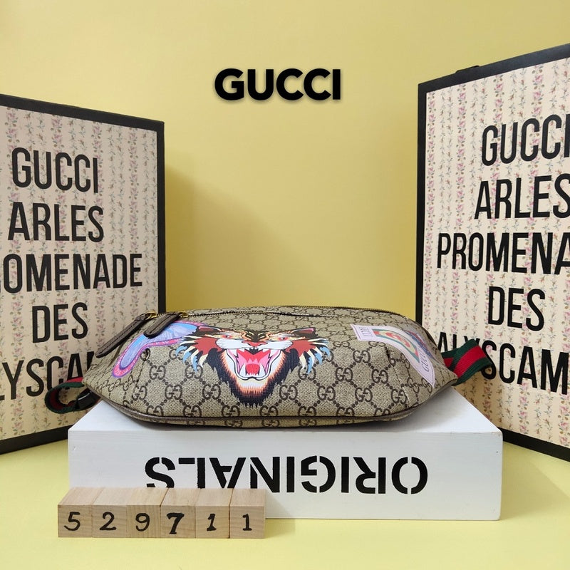 STRAPSTORY - GGC4 BAG - 545