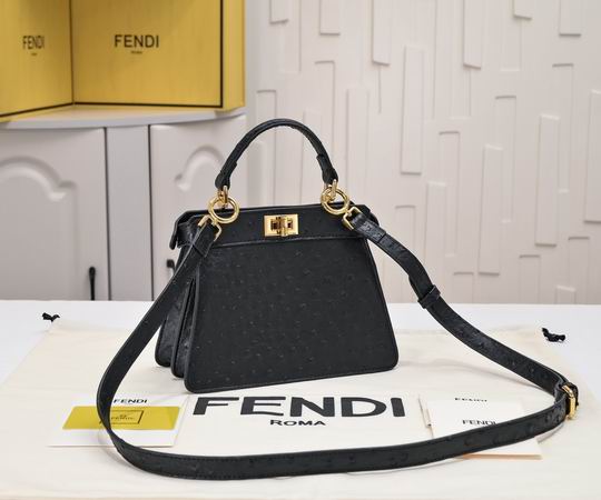 FDNI-Bags - Strap Story - 416