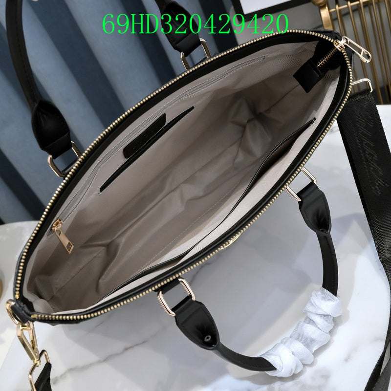 STRAPSTORY - GGC4 BAG - 251