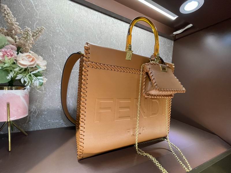 FDNI-Bags - Strap Story - 731