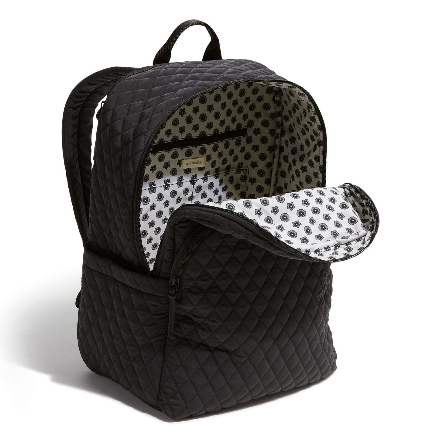 StrapStory - Backpack 135