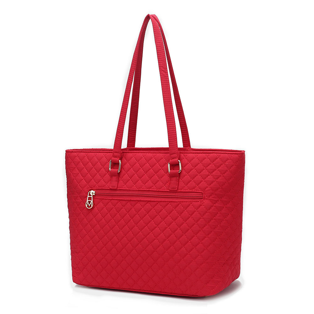 StrapStory - Tote Bag 807