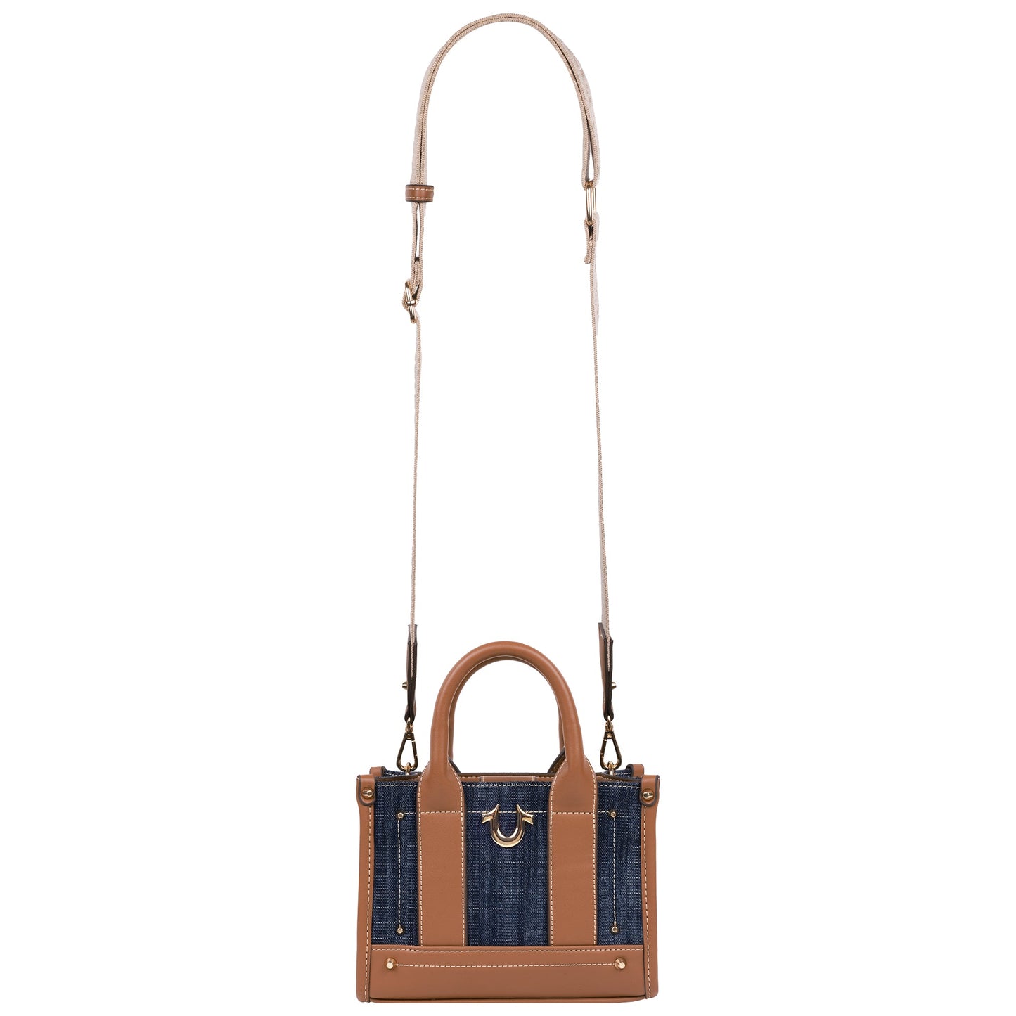 StrapStory - Tote Bag 1895