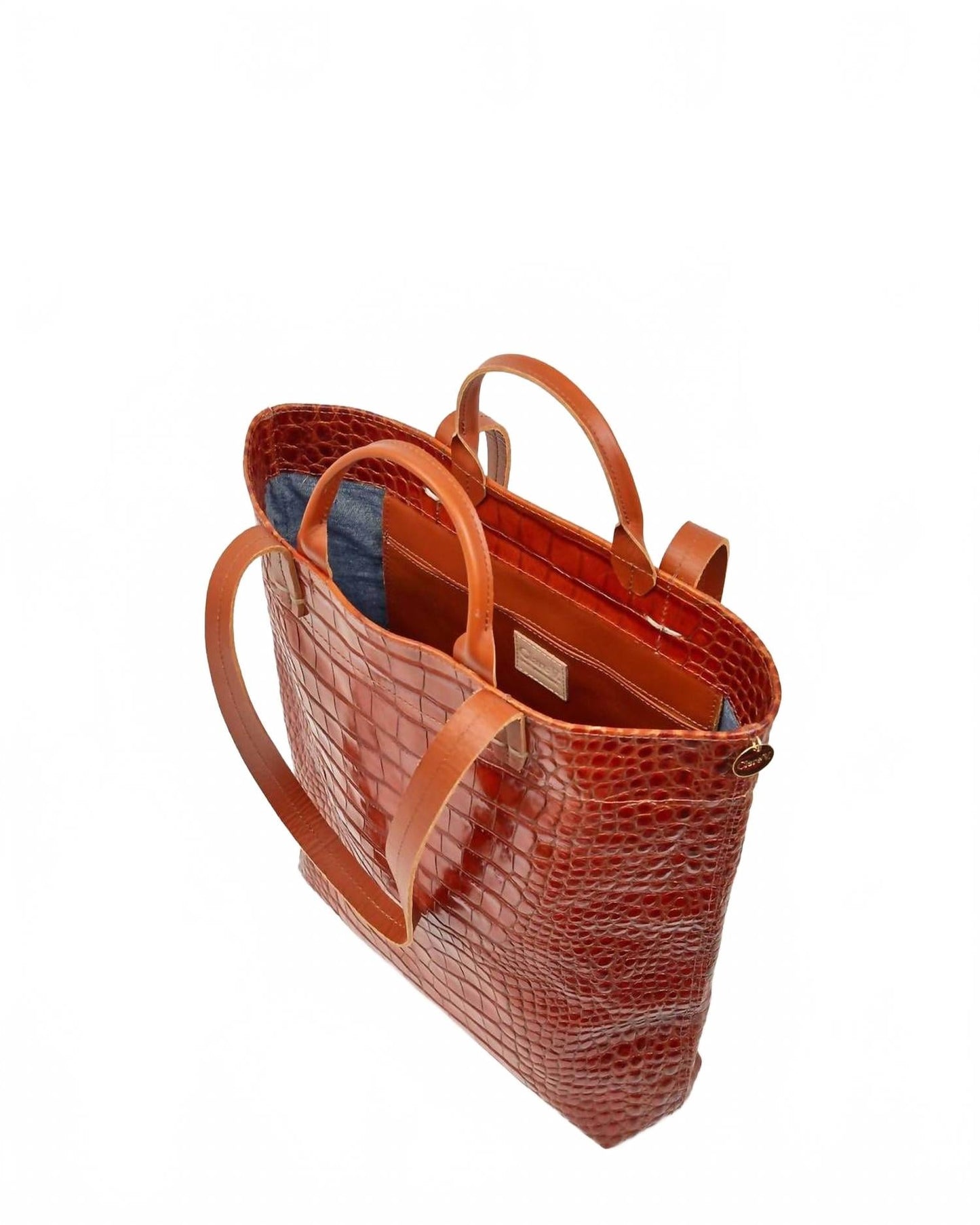 StrapStory - Tote Bag 2008