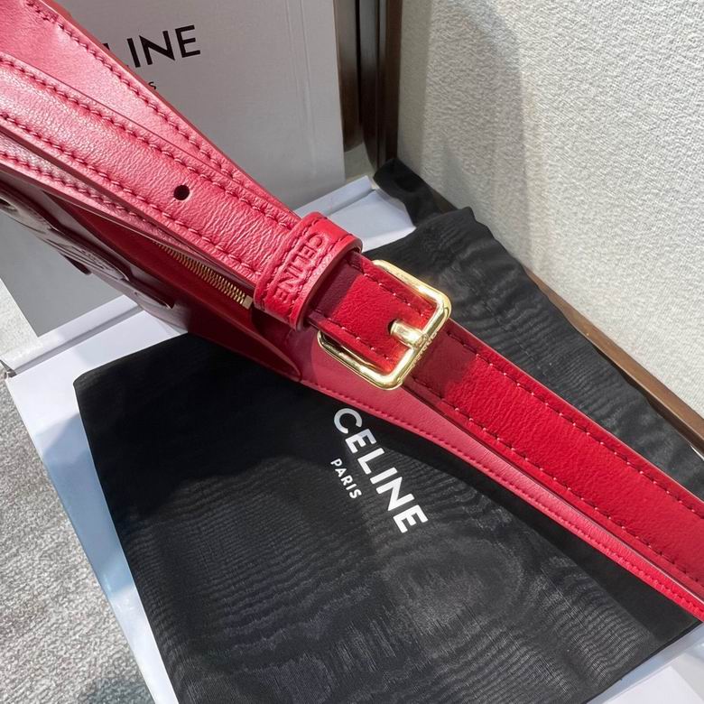 CLNE-Bags - Strap Story - 278