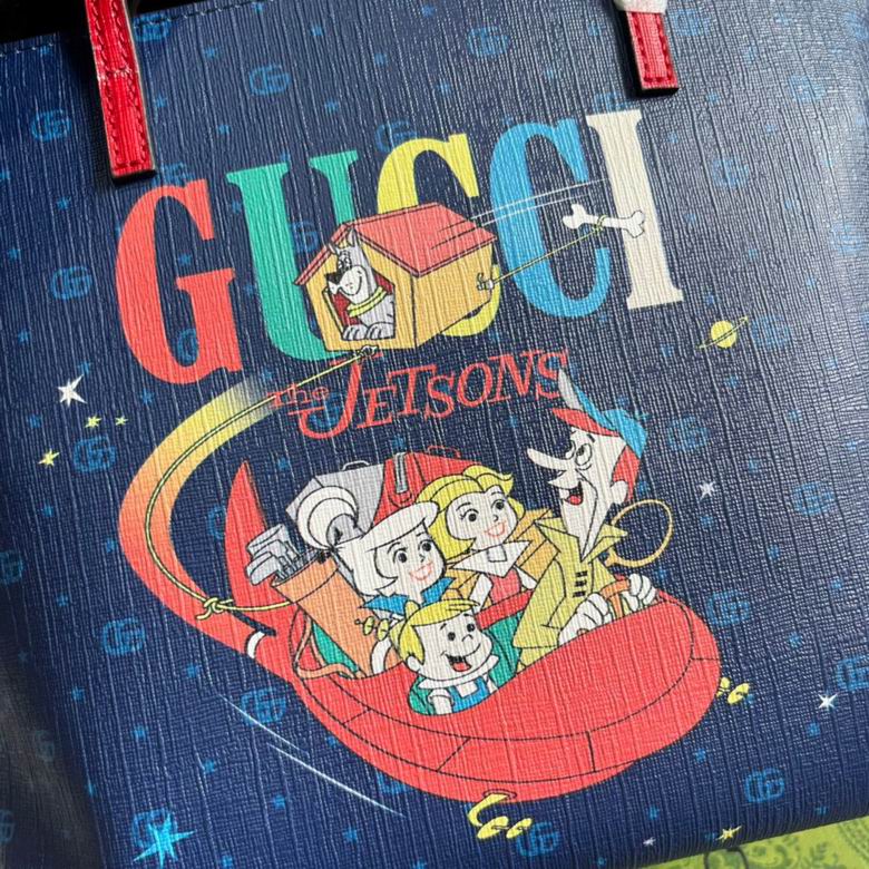 GGCC-Bags - Strap Story - 813