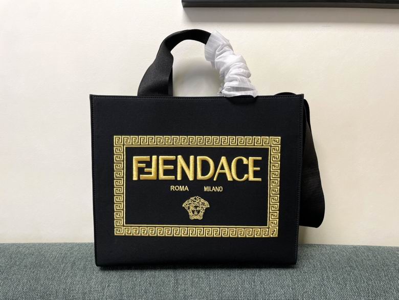 FDNI-Bags - Strap Story - 804
