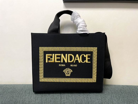FDNI-Bags - Strap Story - 804