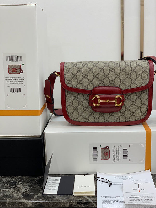 STRAPSTORY - GGC4 BAG - 925