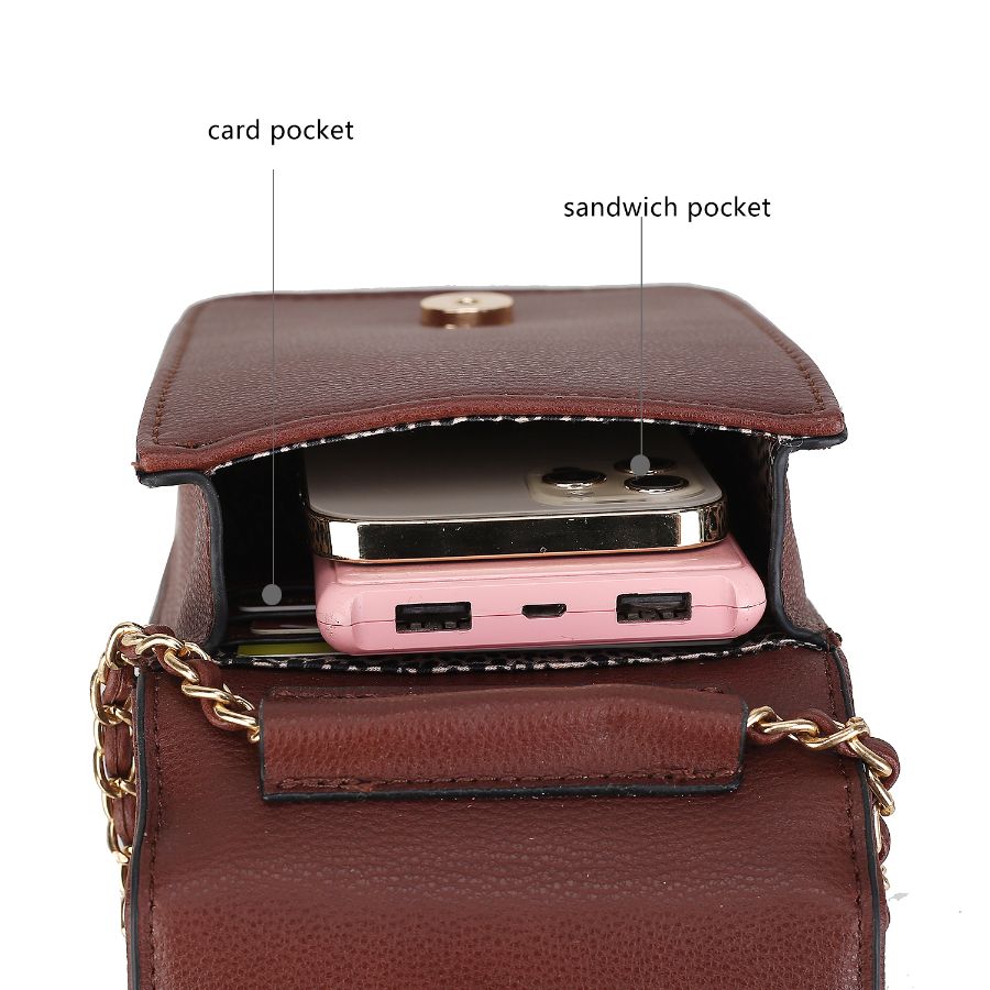 StrapStory - Crossbody 618