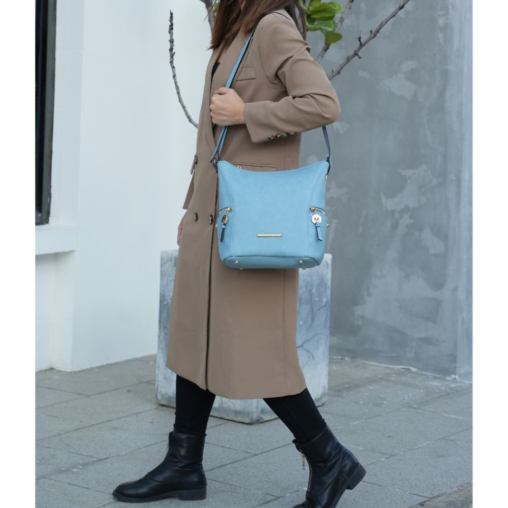 StrapStory - Hobo Bag 091