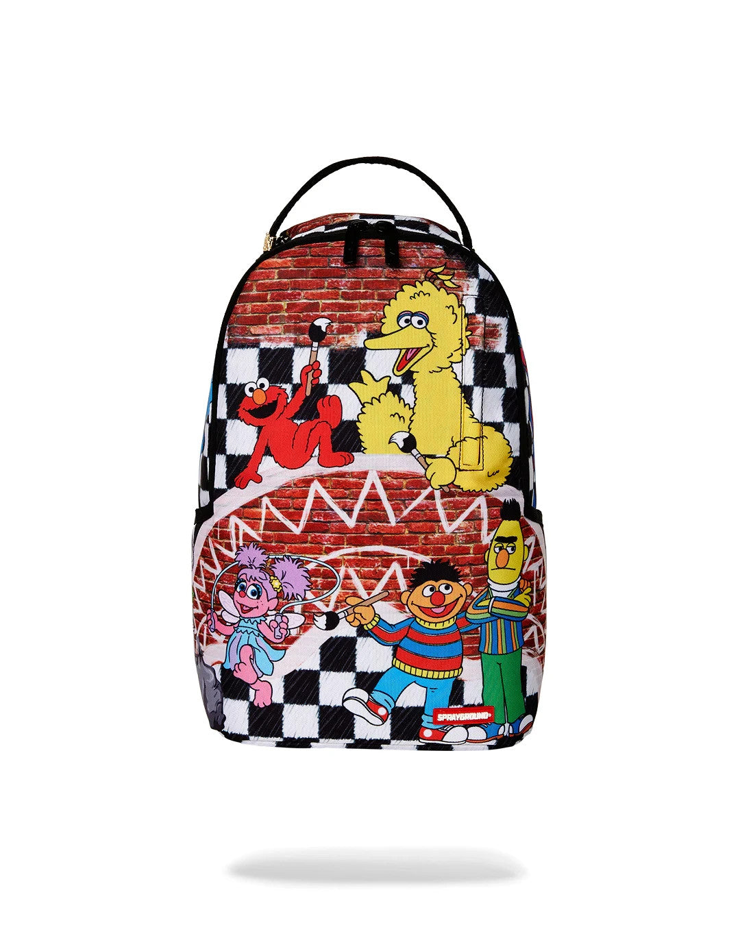 StrapStory - Backpack 738
