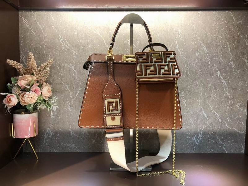 FDNI-Bags - Strap Story - 734