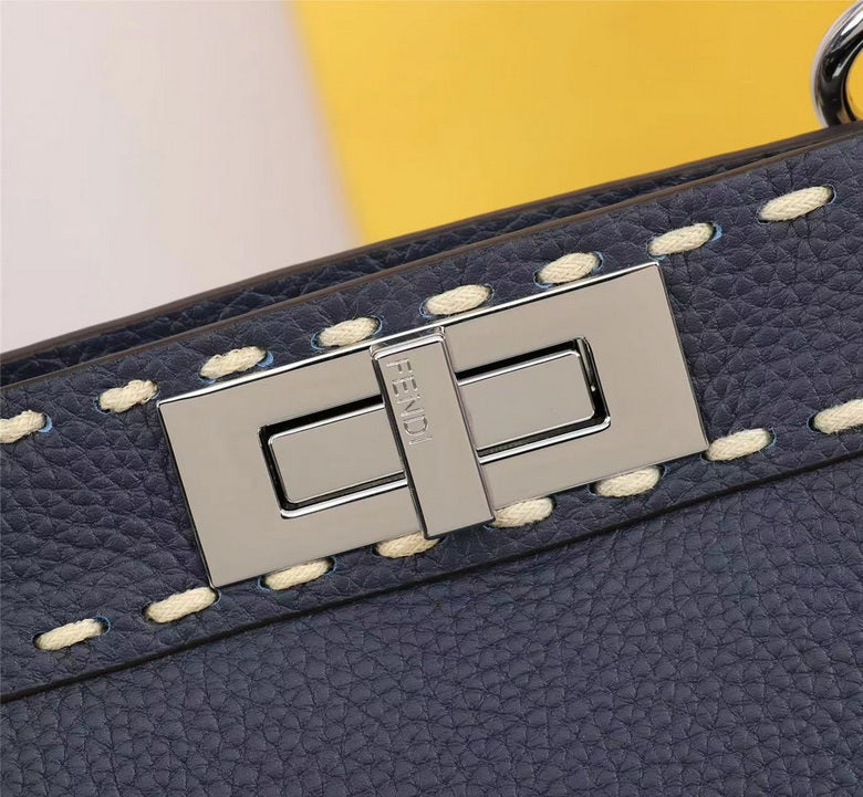 FDNI-Bags - Strap Story - 745
