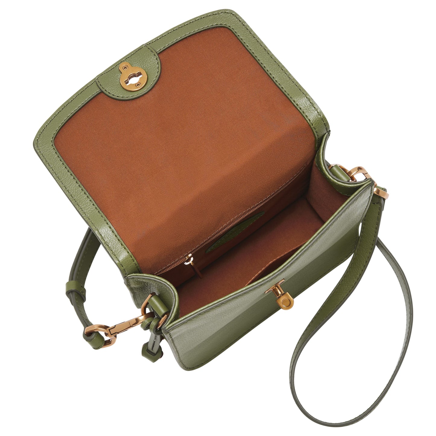 StrapStory - Crossbody 2143