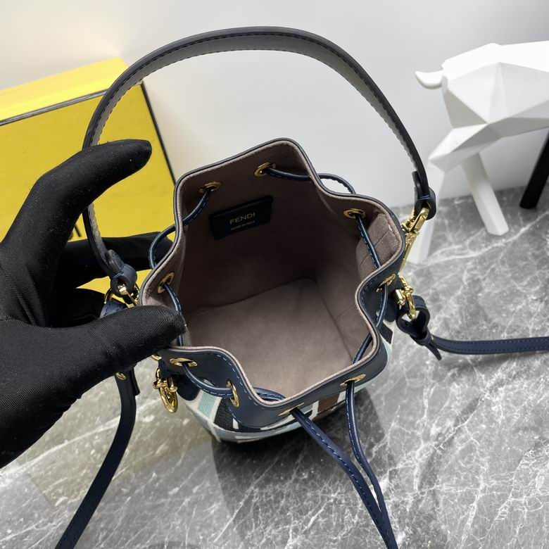 FDNI-Bags - Strap Story - 867