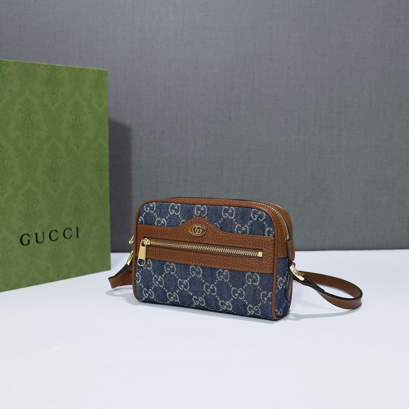STRAPSTORY - GGC4 BAG - 1028