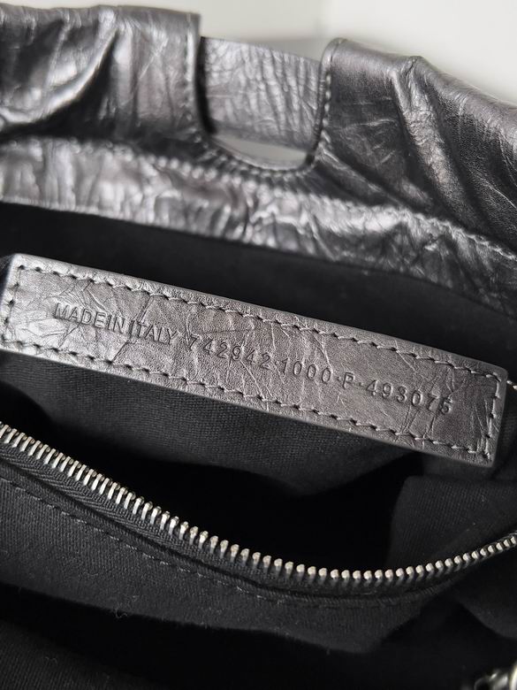 BLGA-Bags - Strap Story - 284