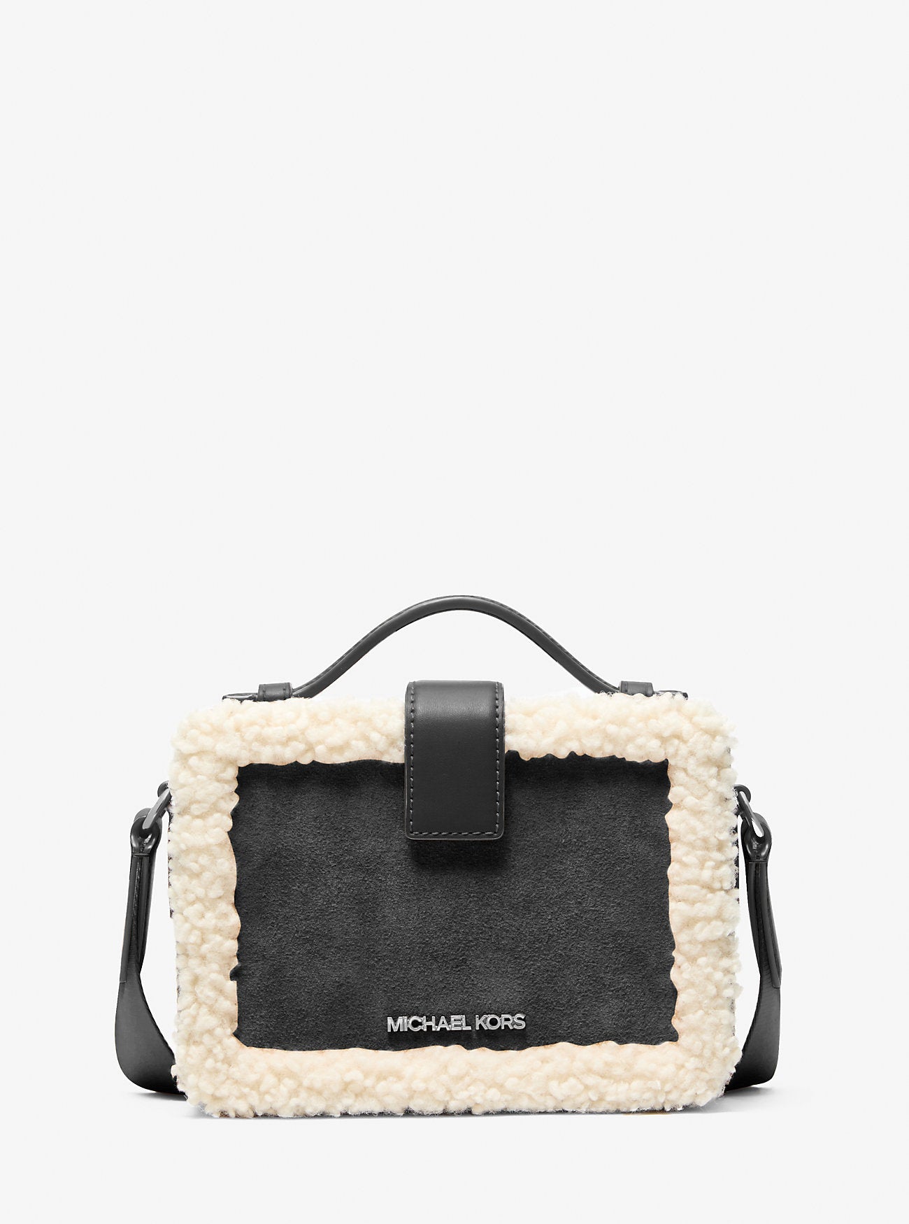 StrapStory - Messenger Bag 050