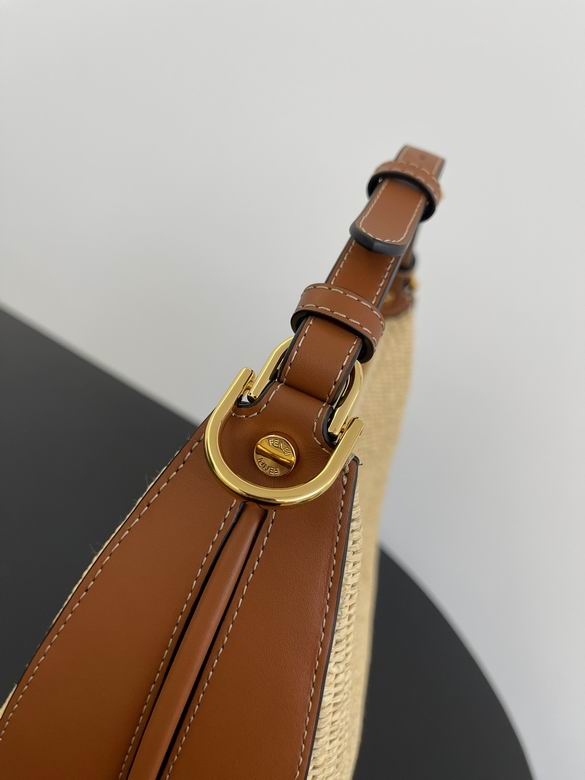 FDNI-Bags - Strap Story - 786