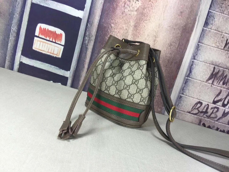 STRAPSTORY - GGC4 BAG - 496