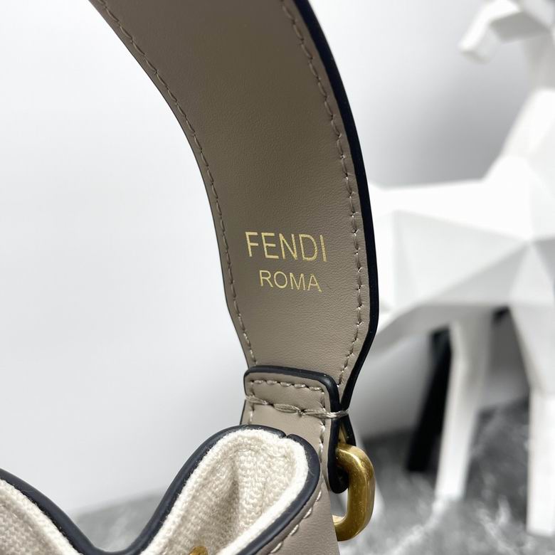 FDNI-Bags - Strap Story - 867