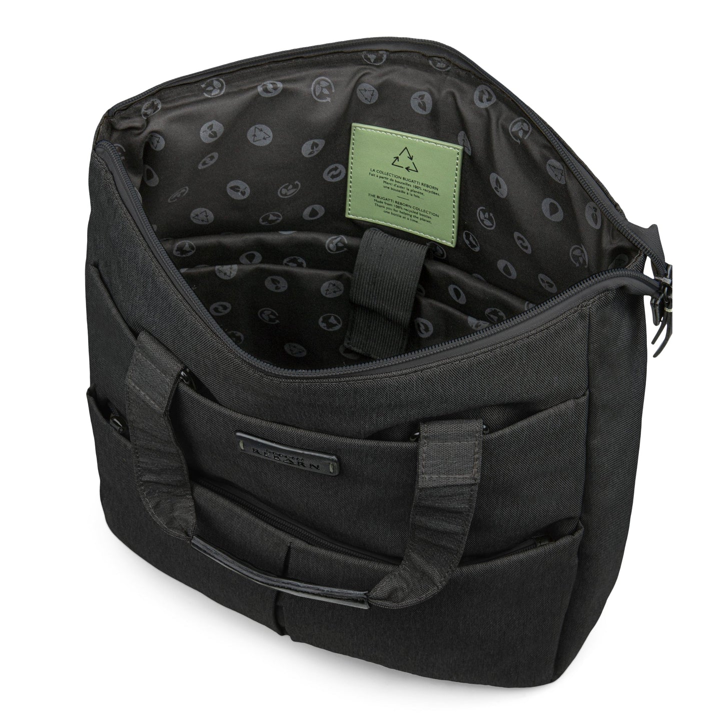 StrapStory - Tote Bag 1218