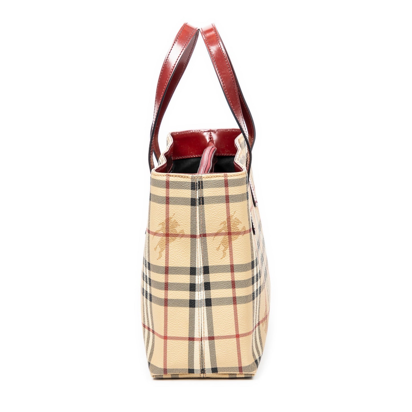 StrapStory - Tote Bag 2624