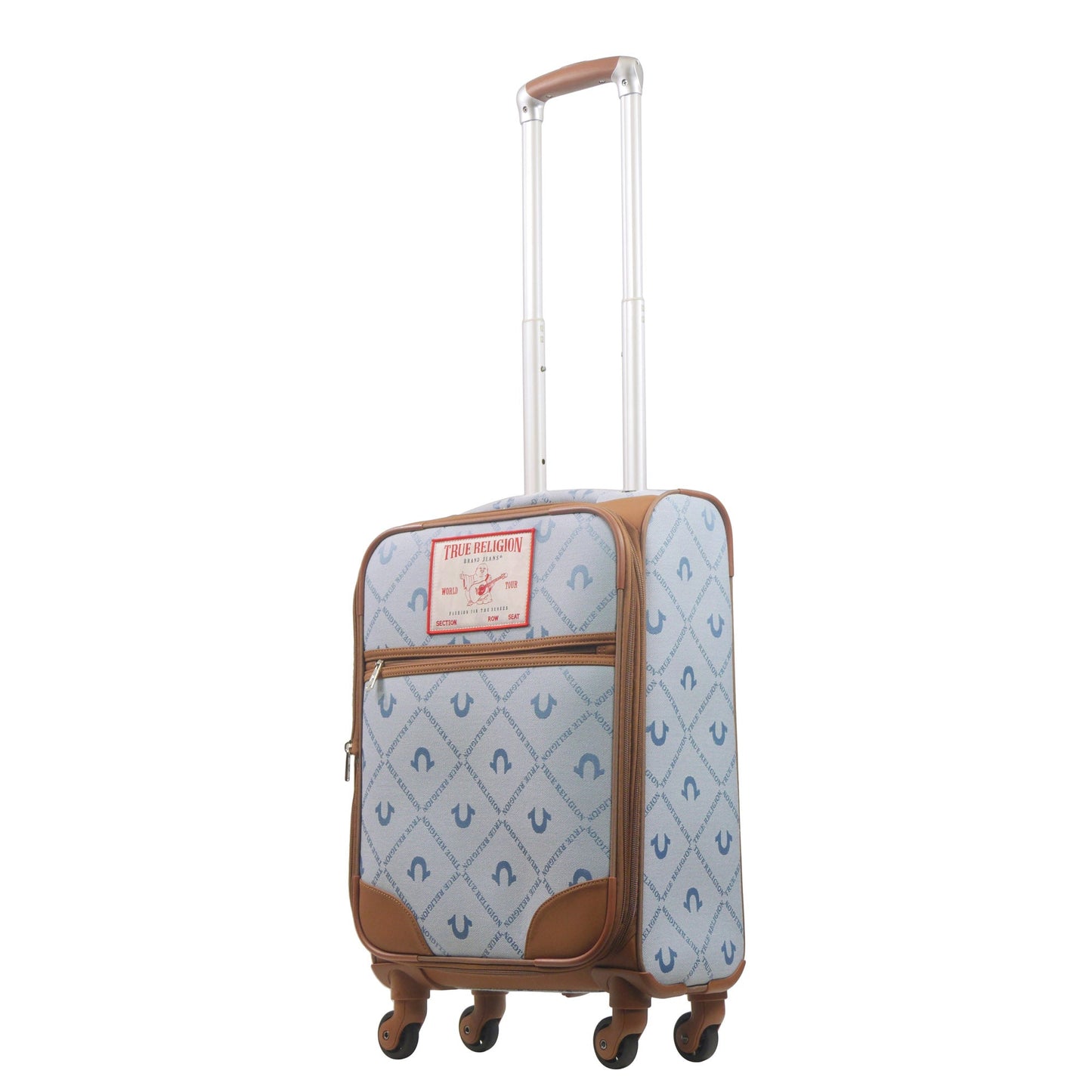 StrapStory - Suitcase 248