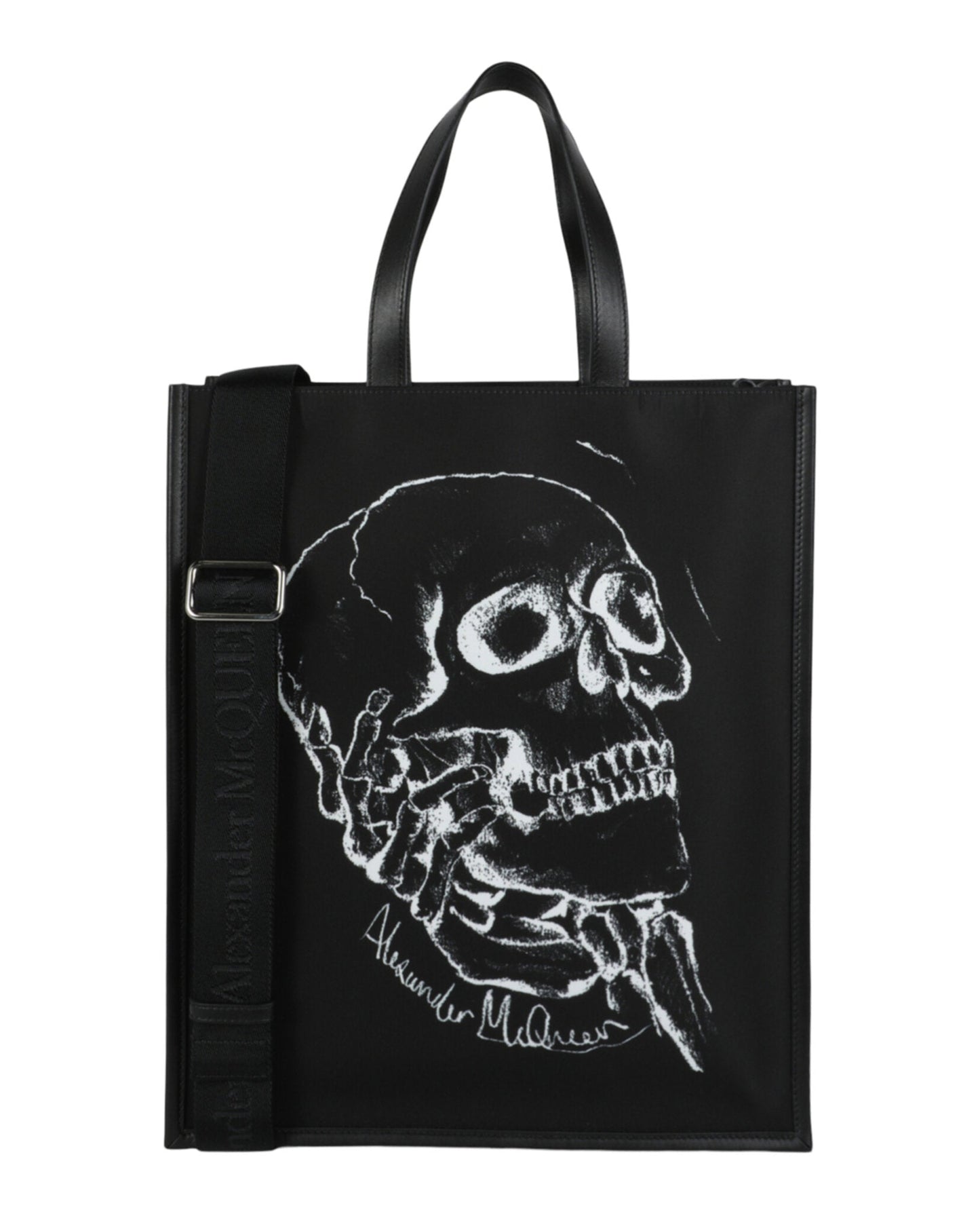 StrapStory - Tote Bag 2473