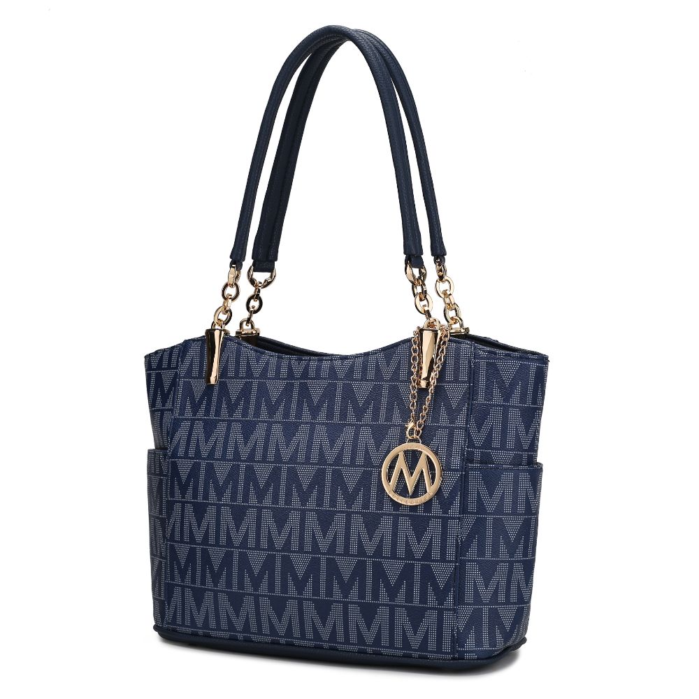 StrapStory - Tote Bag 091