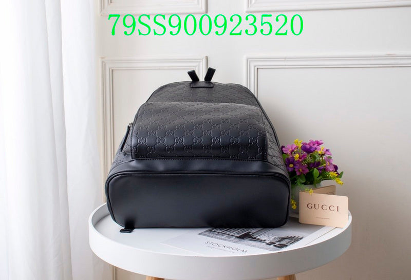 STRAPSTORY - GGC4 BAG - 792