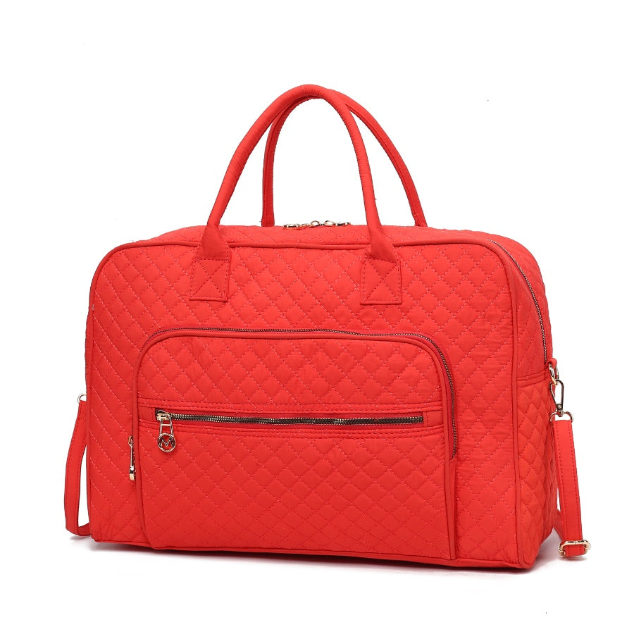 StrapStory - Satchel 1049