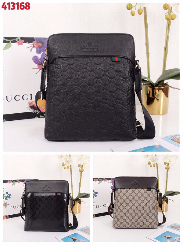 STRAPSTORY - GGC4 BAG - 280