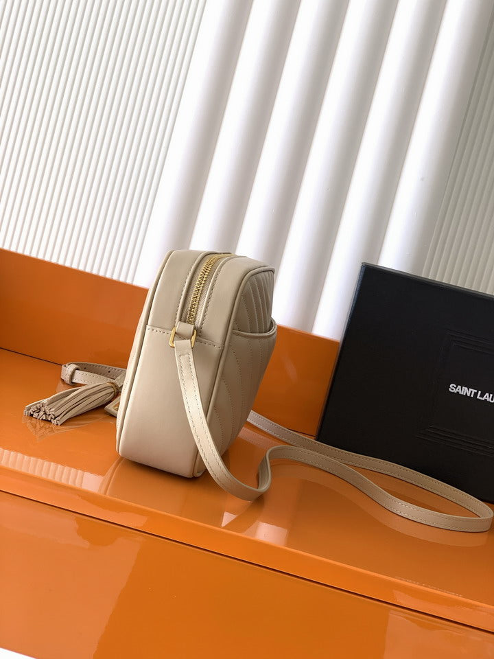 LSY-Bags - Strap Story - 858