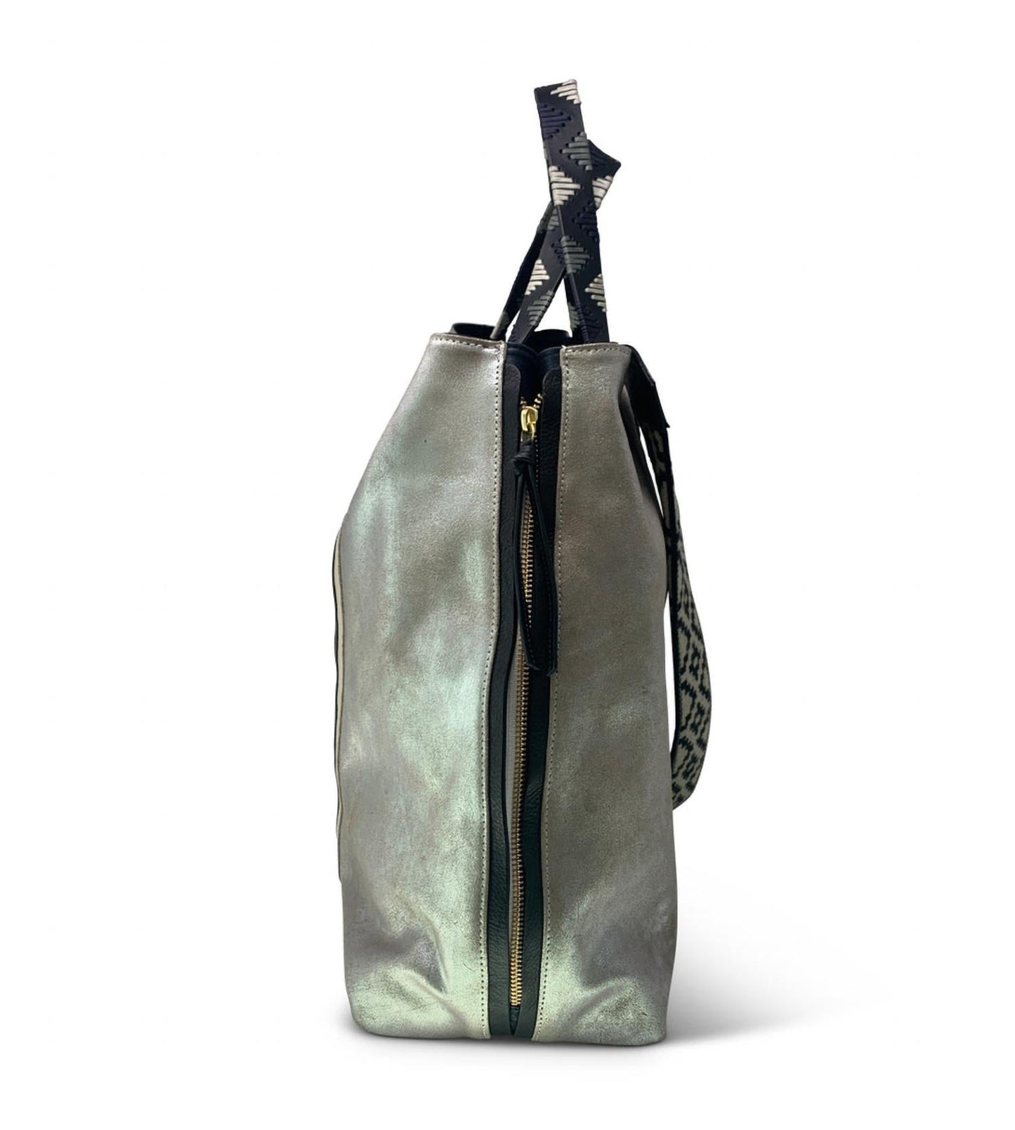 StrapStory - Tote Bag 2814