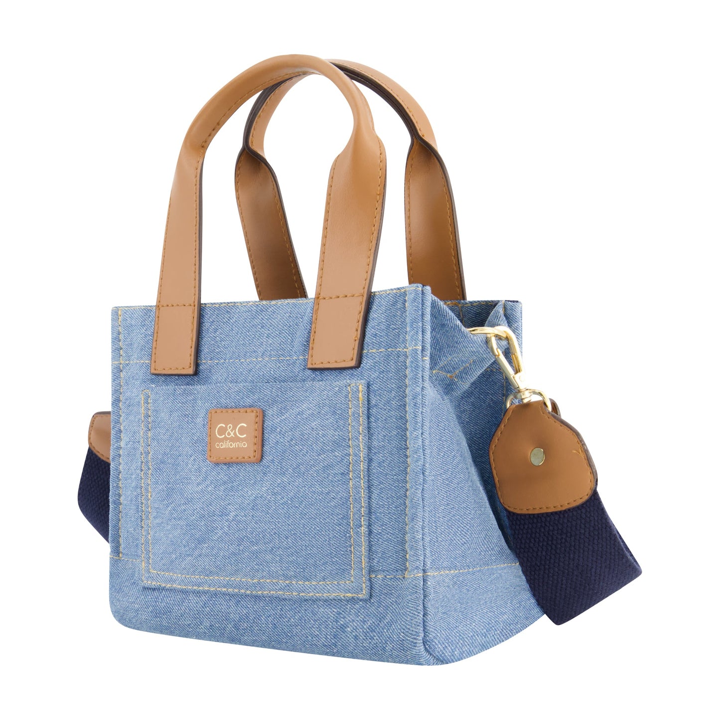 StrapStory - Tote Bag 1156